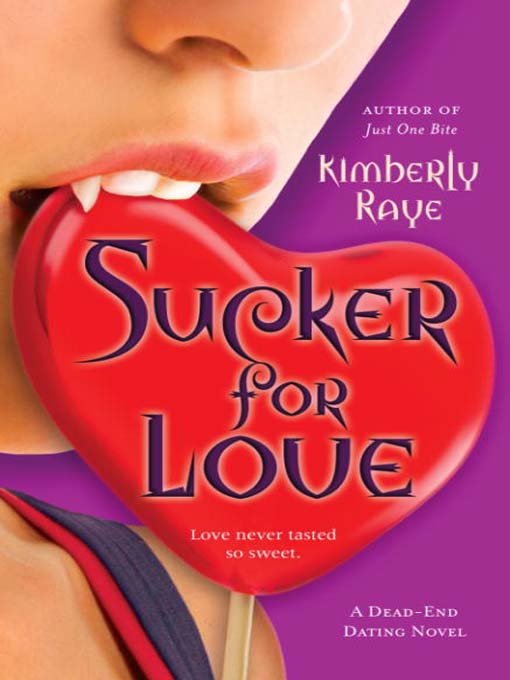 Title details for Sucker for Love by Kimberly Raye - Available